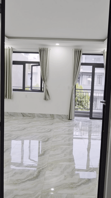 Cho thuê Phòng trọ Huyện Bình Chánh Tp Hồ Chí Minh diện tích 30 m² giá 4,7 triệu/tháng