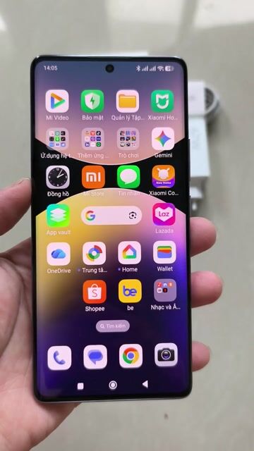 Xiaomi Redmi Note 14 Pro 12GB/256GB Trắng Như mới. Mua bán Điện thoại tại Thành phố Bến Tre Bến Tre được đăng bởi lê nhân hình 1