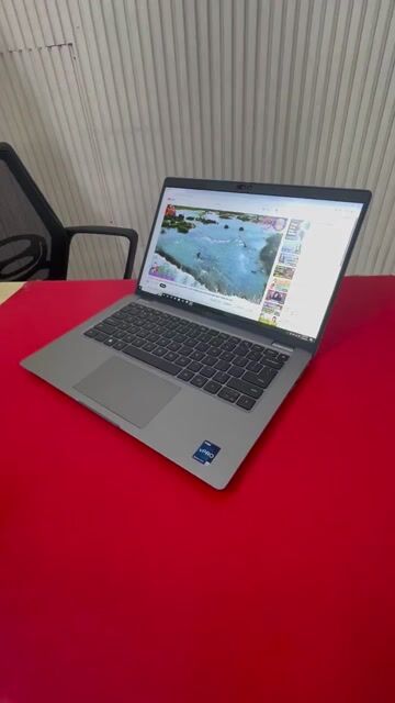 Dell Latitude 5440 I5 1335u Ram 16G SSD 256G FHD