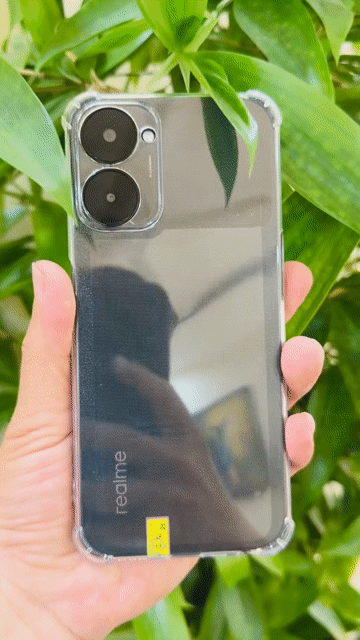 ✅Realme Mới 100% 8GB/256GB Dimensity 5G MƯỢT MÀ🔥. Mua bán Điện thoại tại Quận 6 Tp Hồ Chí Minh được đăng bởi GIA NGUYỄN STORE hình 1