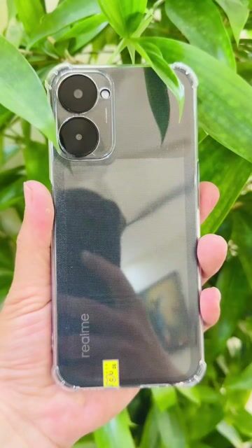 ✅Realme Mới 100% 8GB/256GB Dimensity 5G MƯỢT MÀ🔥. Mua bán Điện thoại tại Quận 6 Tp Hồ Chí Minh được đăng bởi GIA NGUYỄN STORE hình 1