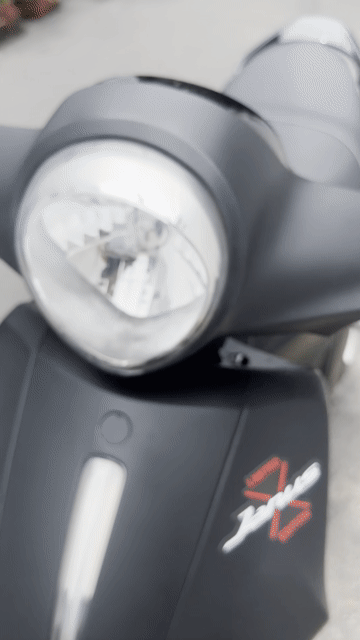 🛵🛵🛵Yamaha Janus 2017 Đen nhám. Mua bán Xe máy tại Quận Gò Vấp Tp Hồ Chí Minh được đăng bởi Trí Nguyễn hình 1