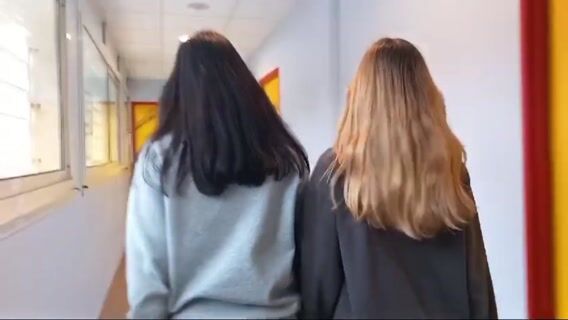 Infirmière en Collège