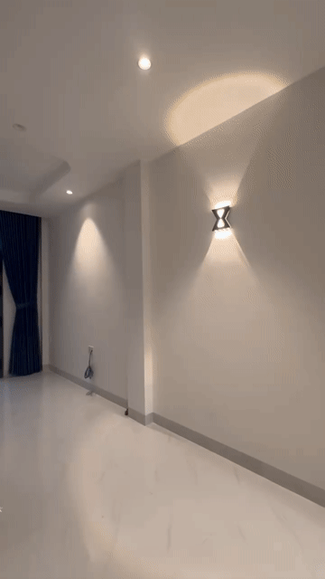 Cho thuê Nhà ở Thành phố Thủ Đức Tp Hồ Chí Minh diện tích 56 m² giá 20 triệu/tháng