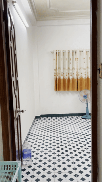 Cho thuê Phòng trọ Quận 10 Tp Hồ Chí Minh diện tích 20 m² giá 2,5 triệu/tháng