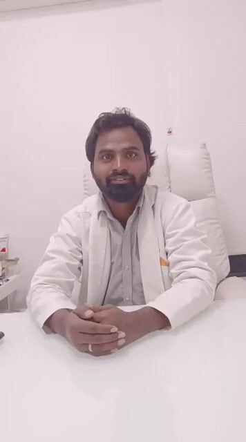 Parveda Chandra Shekar