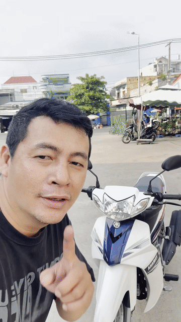 [XE LƯỚT]👉 YAMAHA Sirius 2019 HÀNG BỎ MẪU-SIÊU ĐẸP. Mua bán Xe máy tại Quận Bình Tân Tp Hồ Chí Minh được đăng bởi BÙI TIẾN DŨNG hình 1