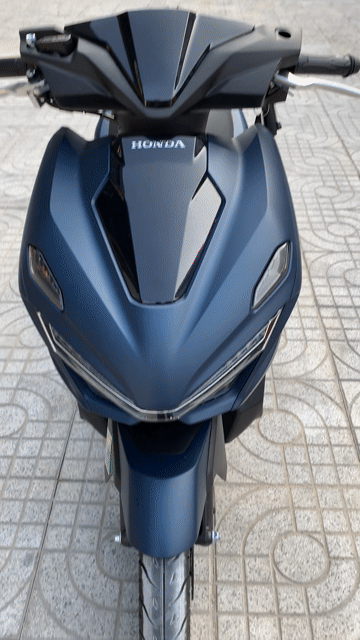 Air Blade 125 2026 Form Mới Odo 75km Xe Như Mới. Mua bán Xe máy tại Quận Gò Vấp Tp Hồ Chí Minh được đăng bởi Khương Phan hình 1