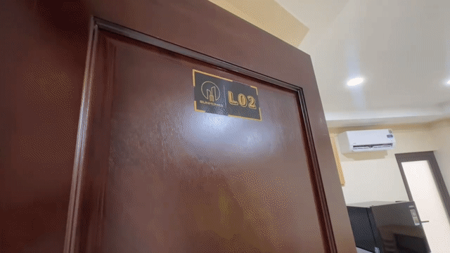 Cho thuê Căn hộ Chung cư Quận Bình Tân Tp Hồ Chí Minh diện tích 25 m² giá 5,8 triệu/tháng