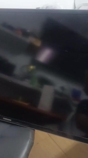 Tivi Samsung 32 inch Không lên nguồn. Mua bán Tivi, Âm thanh tại Quận 7 Tp Hồ Chí Minh được đăng bởi Truyền  hình 1