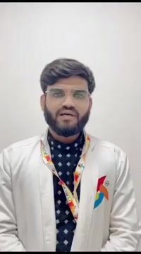 Dr Mohammed ikramm Ahmed Khan shahtozoi