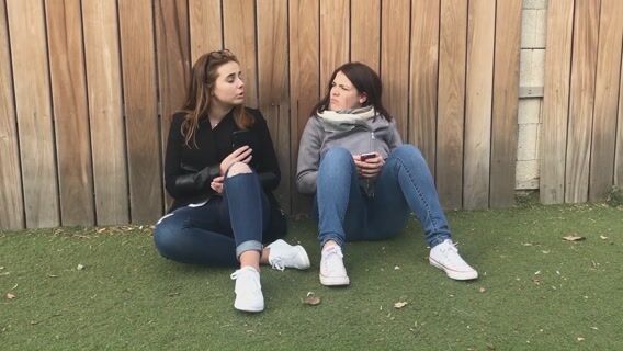 En voie de formation