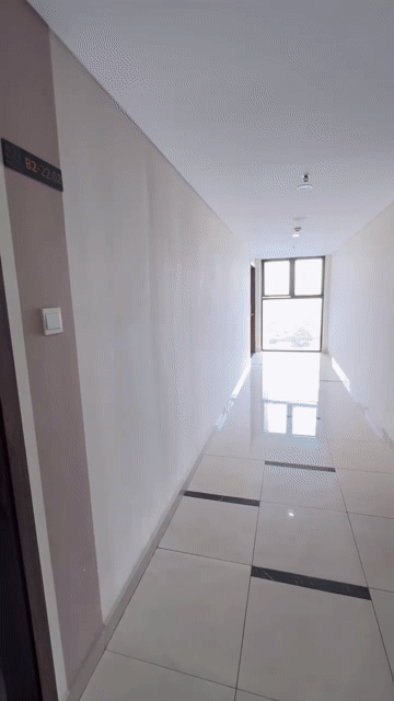 Cho thuê Căn hộ Chung cư Opal Boulevard Thành phố Dĩ An Bình Dương diện tích 75 m² giá 9 triệu/tháng
