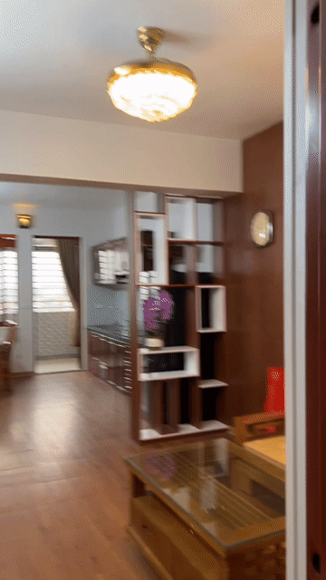 Mua bán Căn hộ Chung cư Chung cư Tân Thịnh Thành phố Vinh Nghệ An diện tích 95 m² giá 3,45 tỷ
