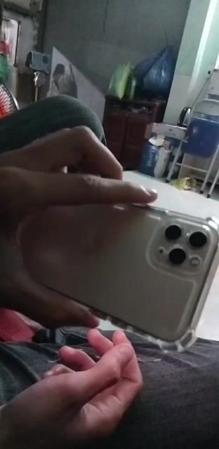 11pro còn face pin thay màng thay còn rin hết. Mua bán Điện thoại tại Quận Ngũ Hành Sơn Đà Nẵng được đăng bởi NU BI hình 1