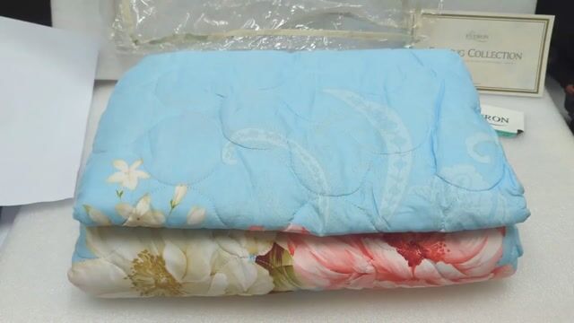 Mền cotton chăn bông cotton may chần chănhè 1m6x2m. Mua bán Giường, chăn ga gối nệm tại Quận 6 Tp Hồ Chí Minh được đăng bởi pham thuy trang hình 1