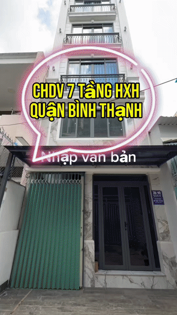 Mua bán Căn hộ Chung cư Quận Bình Thạnh Tp Hồ Chí Minh diện tích 67 m² giá 16,5 tỷ