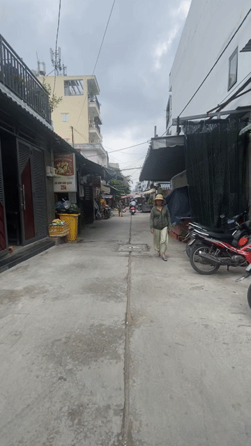 Mua bán Nhà ở Quận Bình Tân Tp Hồ Chí Minh diện tích 71.4 m² giá 6,25 tỷ