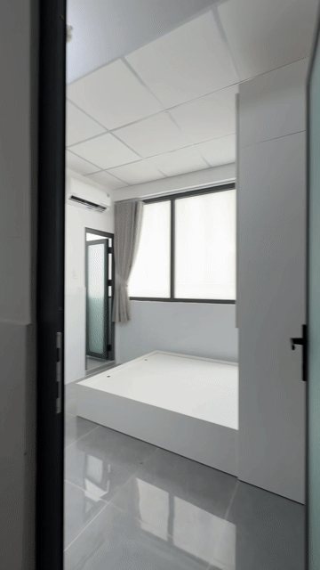 Cho thuê Căn hộ Chung cư Quận Gò Vấp Tp Hồ Chí Minh diện tích 20 m² giá 3,9 triệu/tháng