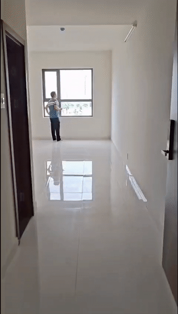 Cho thuê Căn hộ Chung cư Green River - Quận 8 Quận 8 Tp Hồ Chí Minh diện tích 65 m² giá 8,2 triệu/tháng