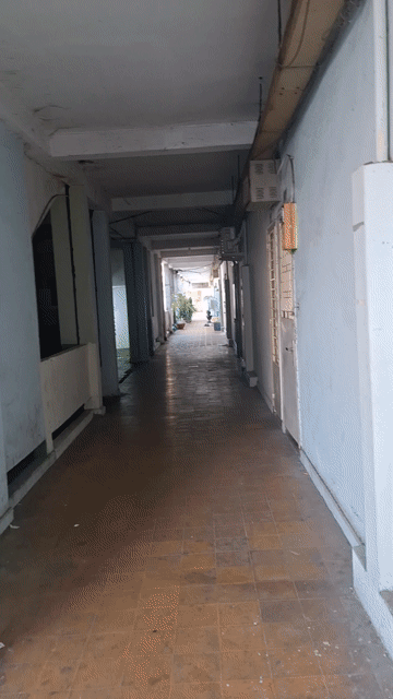 Cho thuê Căn hộ Chung cư Chung cư Lý Thường Kiệt, Q11 Quận 11 Tp Hồ Chí Minh diện tích 68 m² giá 8 triệu/tháng