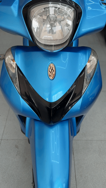 Honda Shmode Fi 2019 B65 GÓP CẦN CCCD ĐỦ 18tuổi. Mua bán Xe máy tại Quận Ninh Kiều Cần Thơ được đăng bởi XE MÁY HOÀNG YẾN hình 1