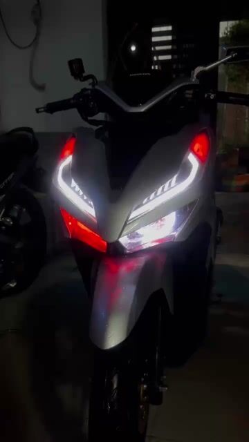 vario 60zz pô em đít zin!. Mua bán Xe máy tại Quận 12 Tp Hồ Chí Minh được đăng bởi Phạm Phát hình 1