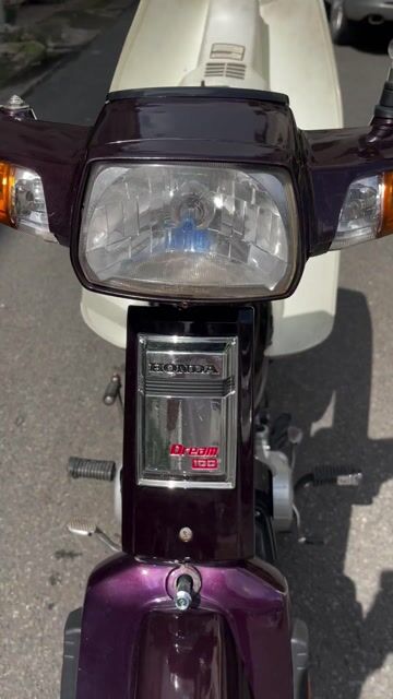 dream 50cc chạy ko cần bằng lái máy êm zin áo đẹp. Mua bán Xe máy tại Quận 1 Tp Hồ Chí Minh được đăng bởi văn hưng hình 1