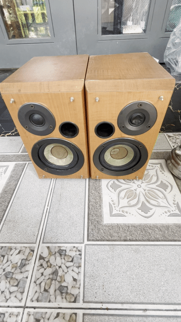 loa denon. Mua bán Tivi, Âm thanh tại Thành phố Châu Đốc An Giang được đăng bởi NGHIA NHAN hình 1