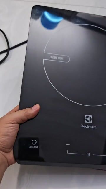 Bếp từ đơn Electrolux ETD29MKC Đen. Mua bán Bếp, lò, đồ điện nhà bếp tại Huyện Bình Chánh Tp Hồ Chí Minh được đăng bởi Nguyễn Ori hình 1