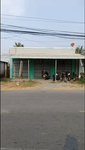Mua bán Đất Huyện Gò Công Tây Tiền Giang diện tích 300 m² giá 2 tỷ