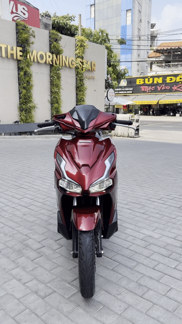 Honda Airblade 150 ABS 2022 Áo Bọc Keo Zin 100%. Mua bán Xe máy tại Quận Bình Thạnh Tp Hồ Chí Minh được đăng bởi Mai văn giang hình 1