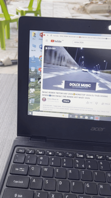 Acer TravelMate B311-31. Mua bán Laptop tại Quận Bình Thuỷ Cần Thơ được đăng bởi Hường mobile hình 1