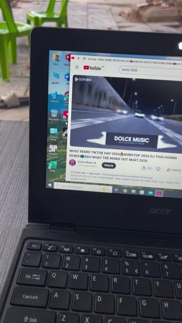 Acer TravelMate B311-31. Mua bán Laptop tại Quận Bình Thuỷ Cần Thơ được đăng bởi Hường mobile hình 1