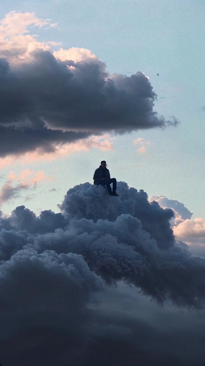 On the Clouds