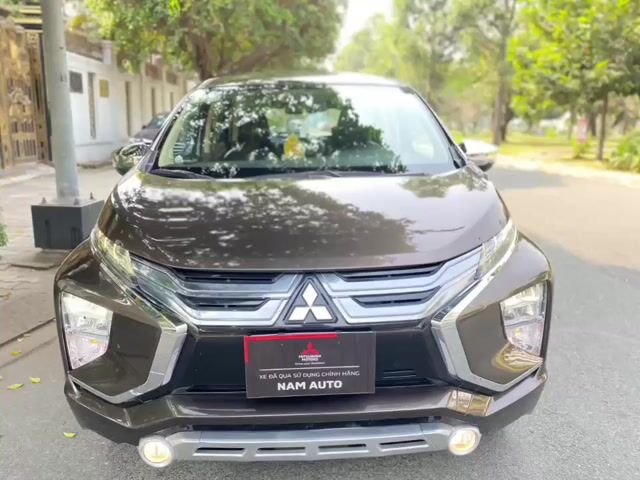 Mitsubishi Xpander AT 2021 siêu lướt 7.000km. Mua bán Ô tô tại Thành phố Thủ Đức Tp Hồ Chí Minh được đăng bởi Thinh hình 1