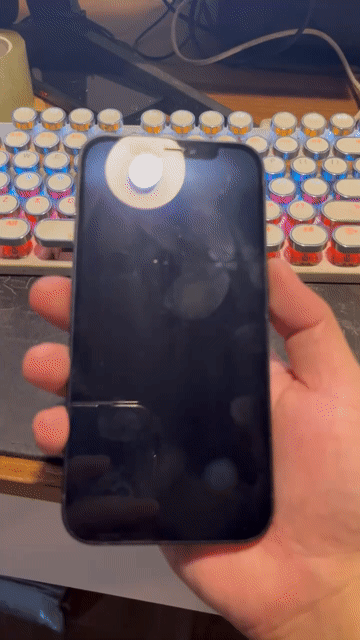 Apple iPhone 12 Đen zin. Mua bán Điện thoại tại Quận Hà Đông Hà Nội được đăng bởi buonba binz hình 1