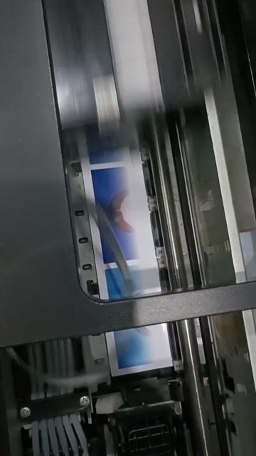 Máy in Epson L805 Đen Đã sử dụng. Mua bán Đồ dùng văn phòng tại Huyện Trà Cú Trà Vinh được đăng bởi Hoàng Sang Ảnh màu hình 1