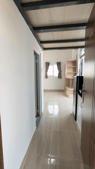 Cho thuê Căn hộ Chung cư Quận 11 Tp Hồ Chí Minh diện tích 28 m² giá 5,5 triệu/tháng