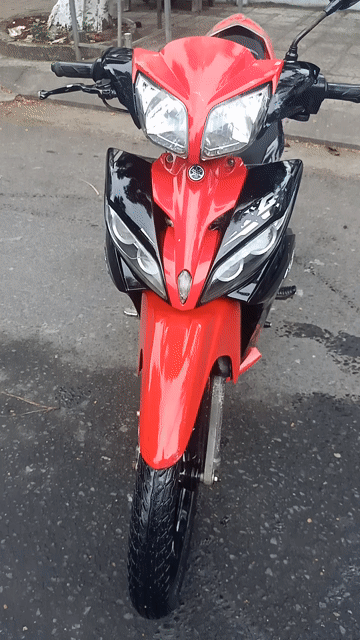 Yamaha Jupiter 2012 bs 36 máy ngon êm. Mua bán Xe máy tại Quận Thanh Khê Đà Nẵng được đăng bởi bơ xitrum  hình 1