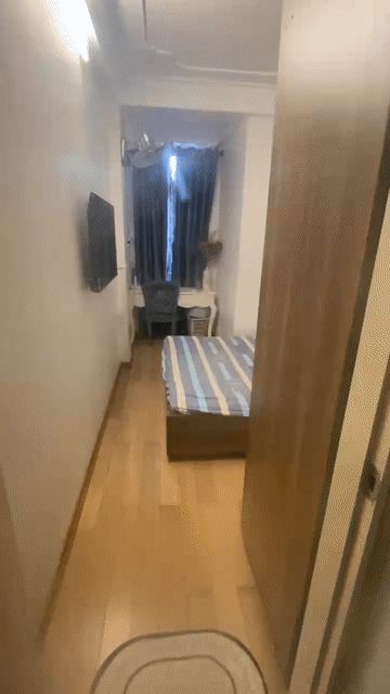 Cho thuê Phòng trọ Quận Hai Bà Trưng Hà Nội diện tích 20 m² giá 3 triệu/tháng