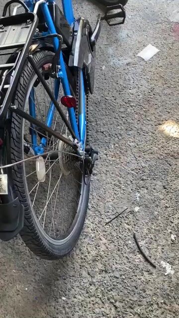 cân bán xe dạp thể thao trợ lực điện. Mua bán Xe đạp tại Huyện Hóc Môn Tp Hồ Chí Minh được đăng bởi Mai Văn Cường hình 1