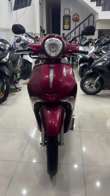 Yamaha Janus Fi ( Cực Đẹp ) BS: 65 Cần Thơ. Mua bán Xe máy tại Quận Ninh Kiều Cần Thơ được đăng bởi CH XE MÁY 7 THÀNH hình 1