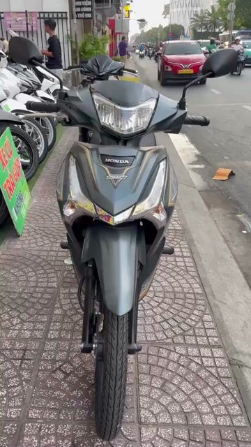 Honda Future 125cc FI 2025 bs 59y3-76541. Mua bán Xe máy tại Quận Phú Nhuận Tp Hồ Chí Minh được đăng bởi MrS Linh Xe39 hình 1