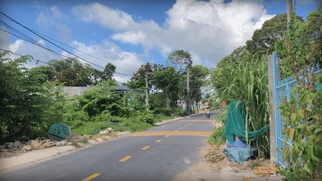 Cho thuê Văn phòng, Mặt bằng kinh doanh Thành phố Trà Vinh Trà Vinh diện tích 2832.8 m² giá 38 triệu/tháng