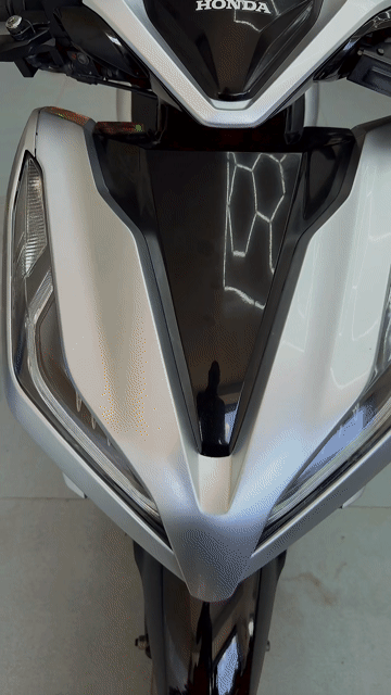 Honda Vario 150 2020 B65 BẠC Poscher GÓP CẦN CCCD. Mua bán Xe máy tại Quận Ninh Kiều Cần Thơ được đăng bởi XE MÁY HOÀNG YẾN hình 1