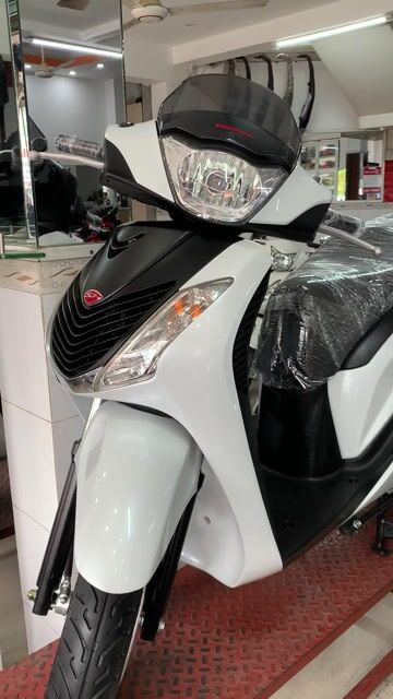 Sh 2012 sm110 nhập khẩu Ý zin nguyên bản siêu đẹp.. Mua bán Xe máy tại Quận Phú Nhuận Tp Hồ Chí Minh được đăng bởi Cungsport hình 1