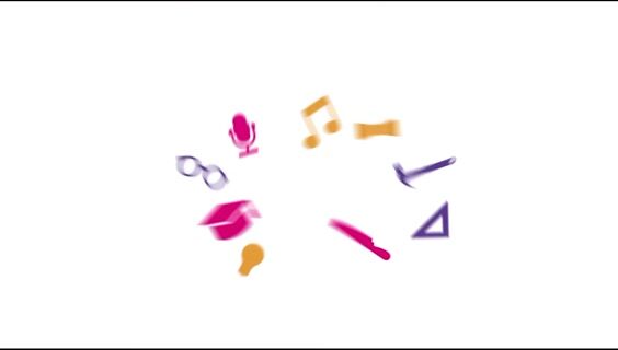 Je dessine ma formation
