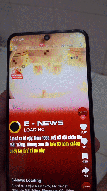 nubia Neo 2 5G 256GB Xám. Mua bán Điện thoại tại Quận Tân Bình Tp Hồ Chí Minh được đăng bởi Bảo Lê hình 1