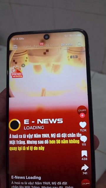 nubia Neo 2 5G 256GB Xám. Mua bán Điện thoại tại Quận Tân Bình Tp Hồ Chí Minh được đăng bởi Bảo Lê hình 1